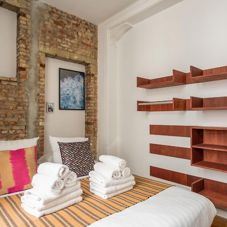 Smartflats - The Brooklyn Antwerp Daire Dış mekan fotoğraf