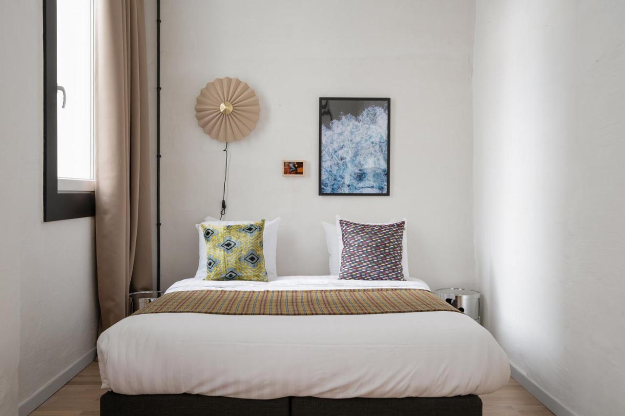 Smartflats - The Brooklyn Antwerp Daire Dış mekan fotoğraf