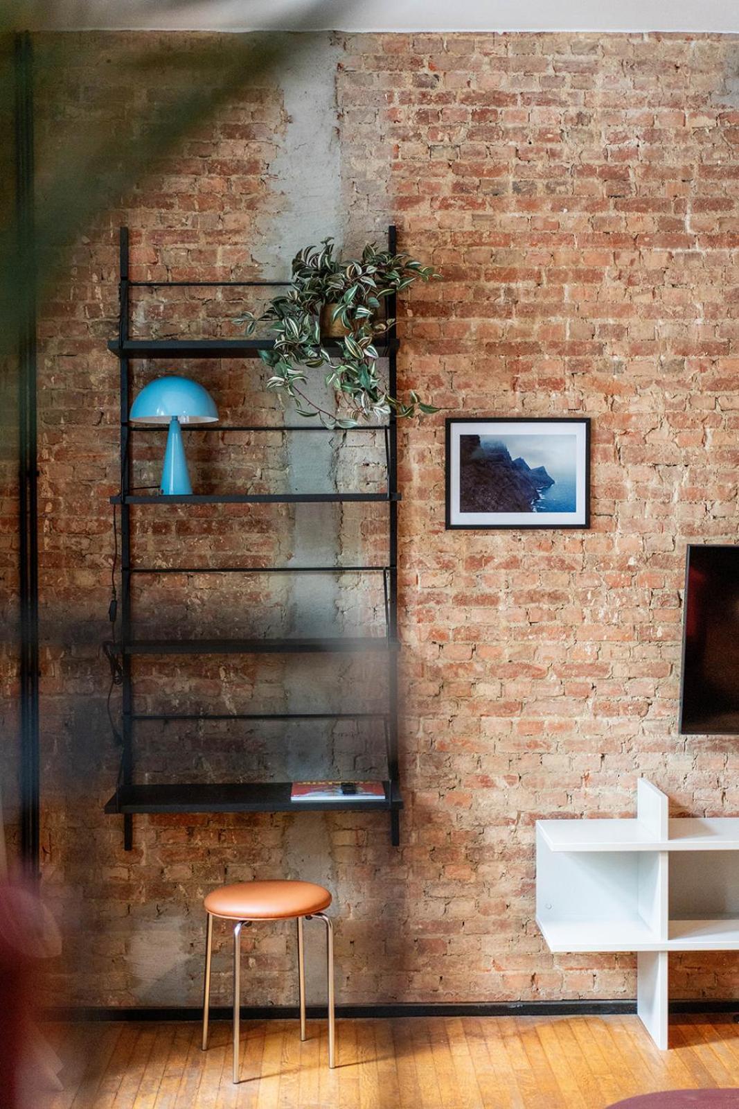 Smartflats - The Brooklyn Antwerp Daire Dış mekan fotoğraf