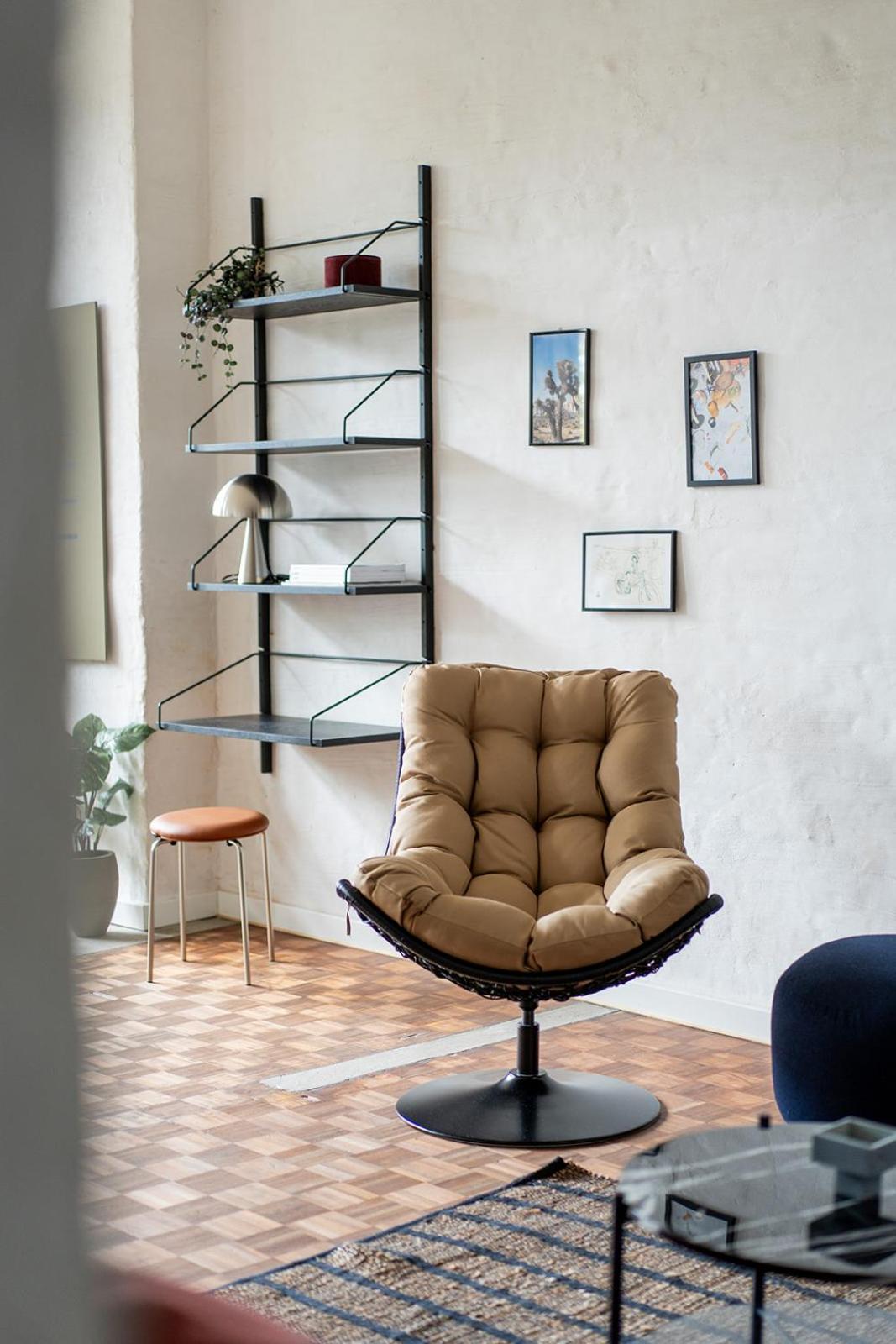 Smartflats - The Brooklyn Antwerp Daire Dış mekan fotoğraf
