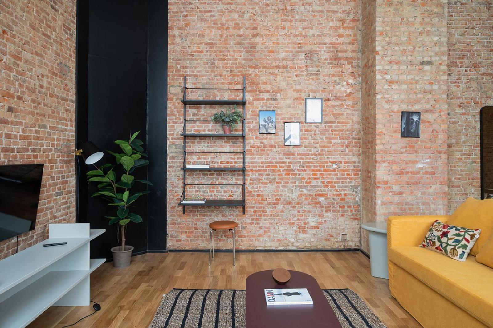 Smartflats - The Brooklyn Antwerp Daire Dış mekan fotoğraf