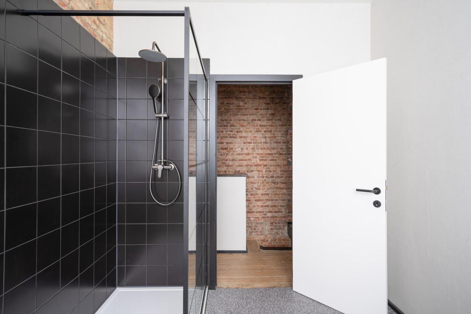 Smartflats - The Brooklyn Antwerp Daire Dış mekan fotoğraf
